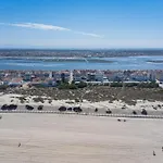 Lägenhet Ferias