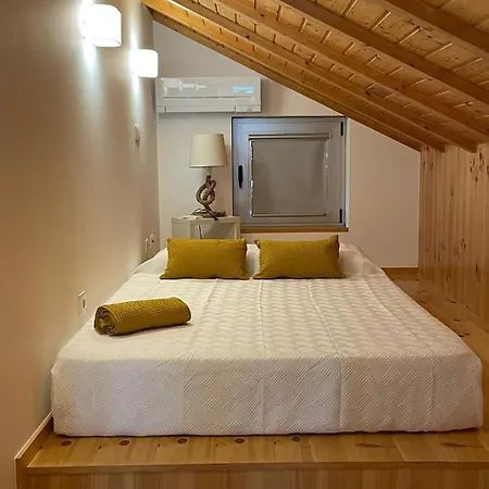 Ferias Apartamento Costa Nova