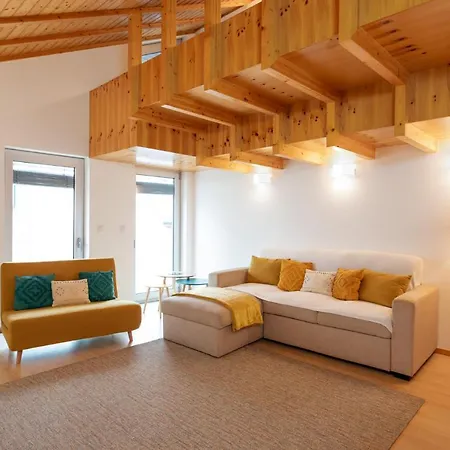 Apartment Ferias *