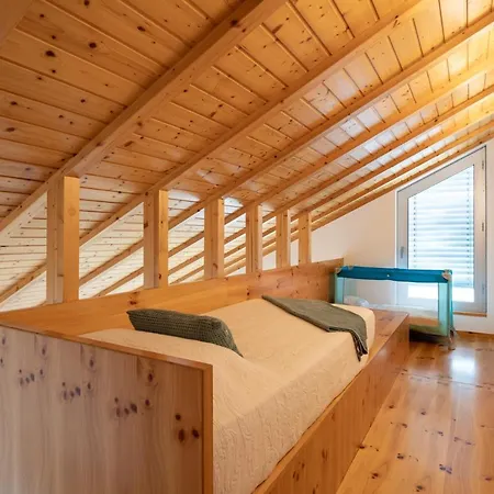 Ferias Апартаменты Кошта-Нова