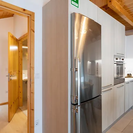 Ferias Apartamento *