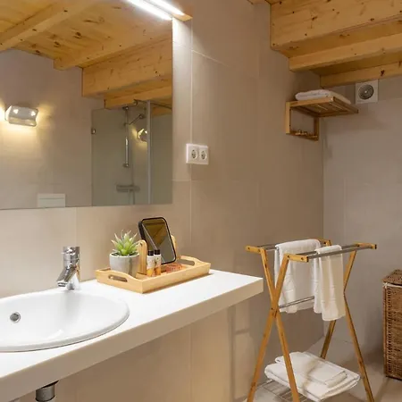 Ferias Apartment *