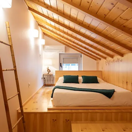 Apartamento Ferias *