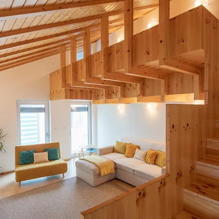 Apartamento Ferias *