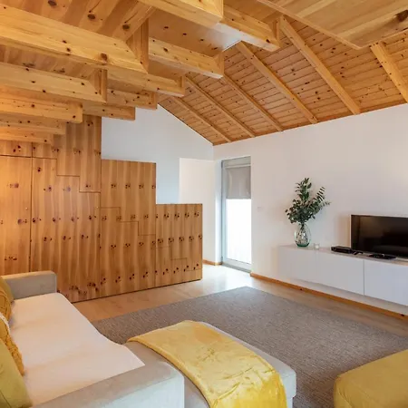 Ferias Apartamento Costa Nova