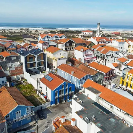 Apartment Ferias