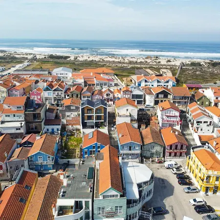 Apartamento Ferias *