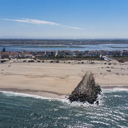 Apartamento Ferias *