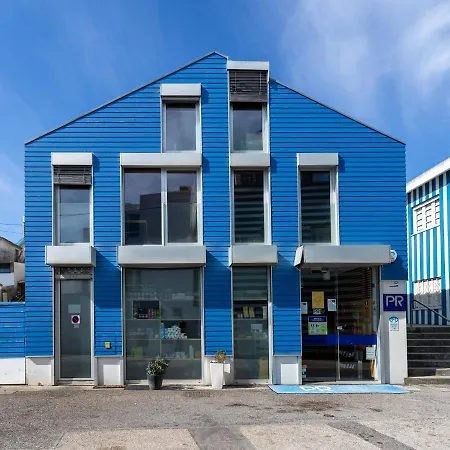 Ferias * Кошта-Нова