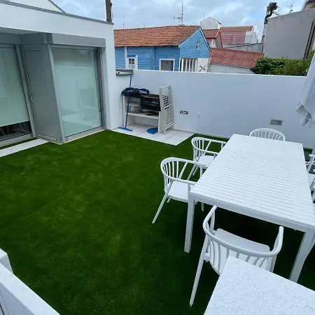 Апартаменты Ferias *