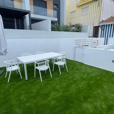 Ferias Апартаменты *