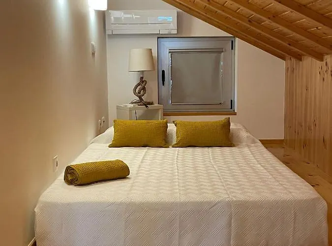 Ferias Apartamento Costa Nova