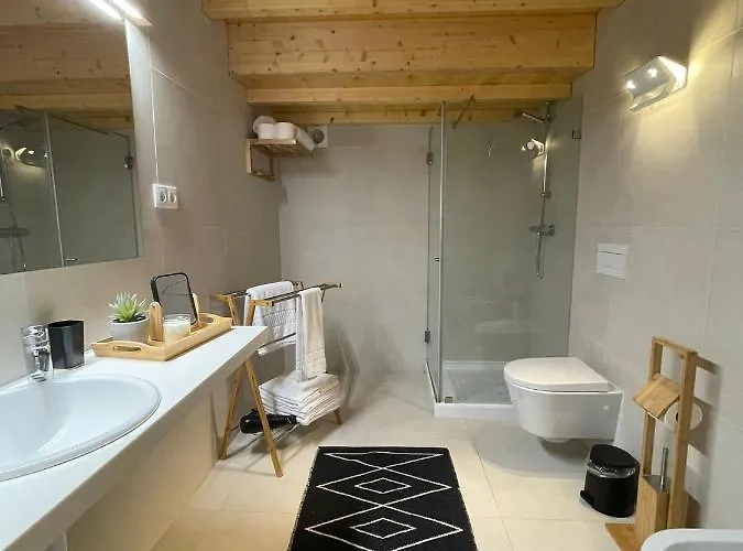 Ferias * Кошта-Нова