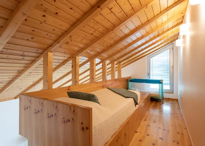 Ferias Apartamento Costa Nova