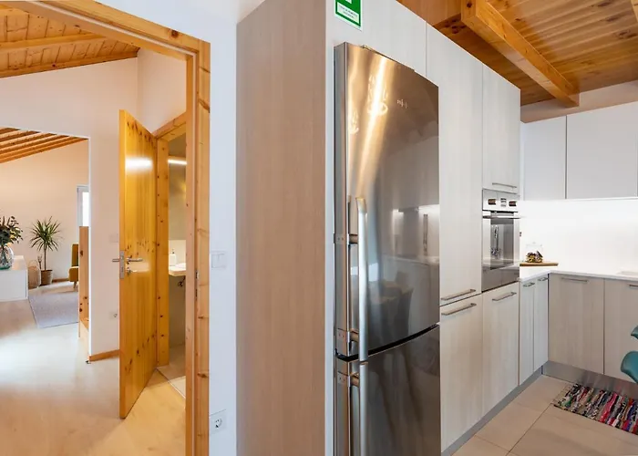 Ferias Apartamento *