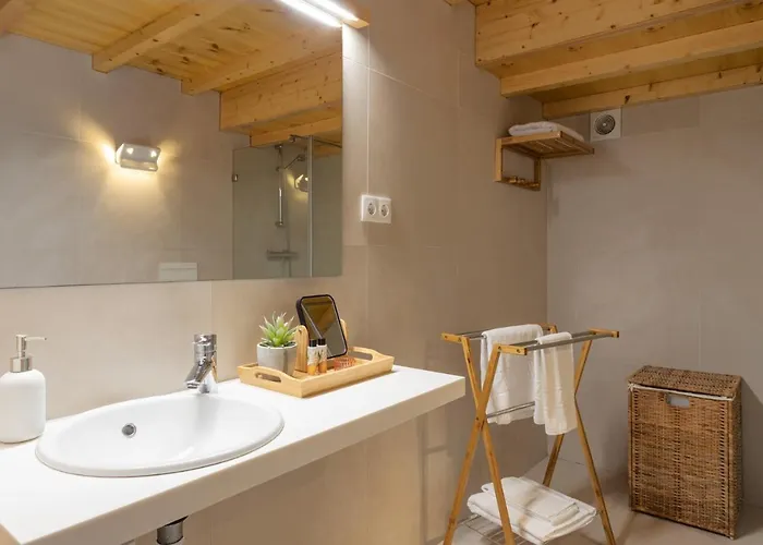 Ferias Апартаменты *