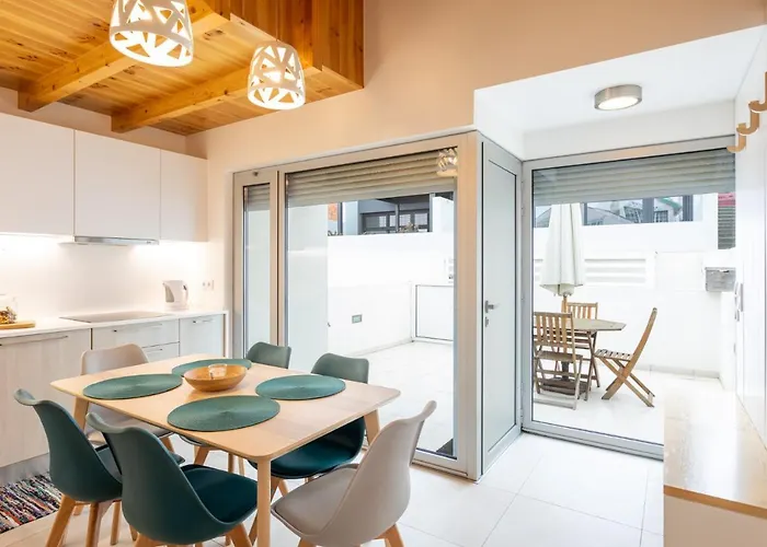 Ferias Apartamento Costa Nova