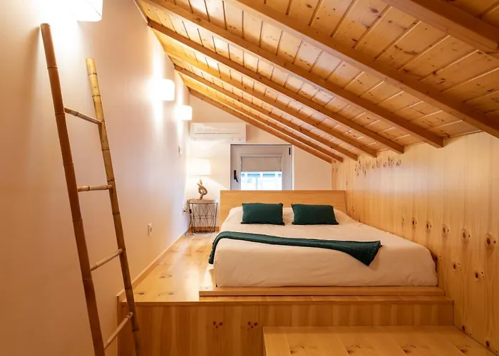 Apartamento Ferias *