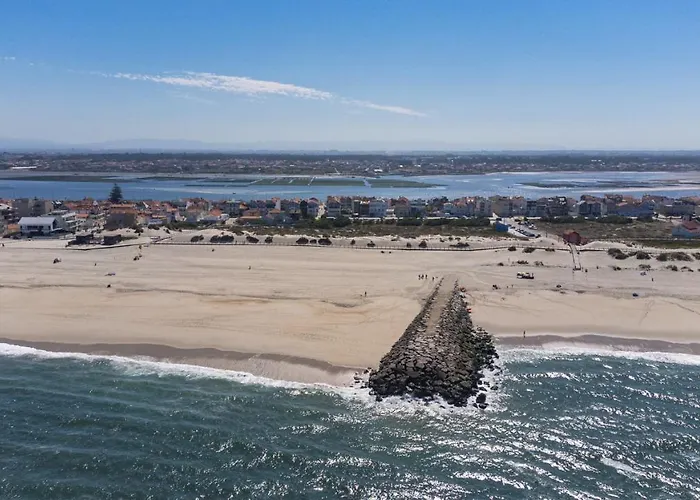 Апартаменты Ferias *