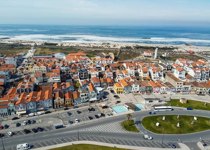 Ferias * Кошта-Нова