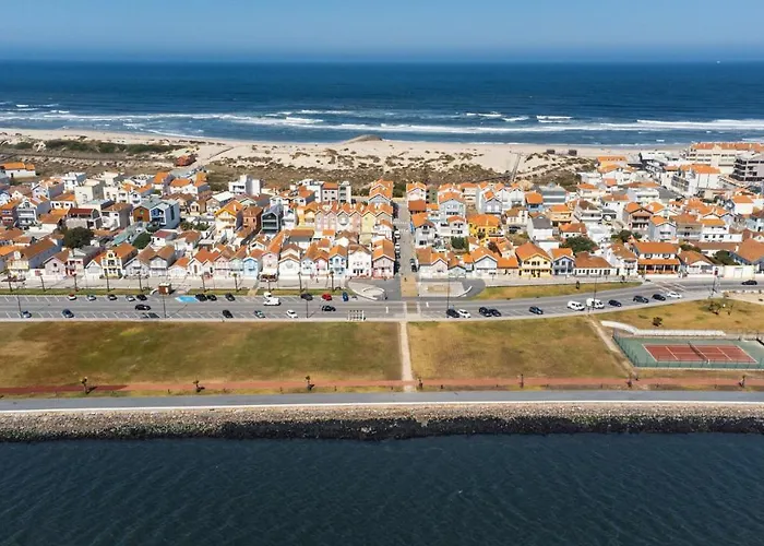 Ferias * Кошта-Нова