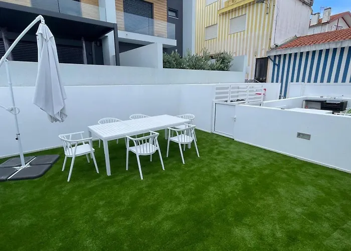 Ferias Apartamento *